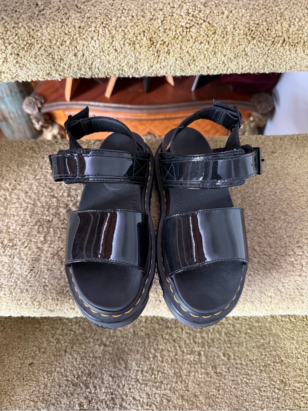 Dr. Martens Voss II Sandals